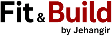 Fit & Build by Jehangir